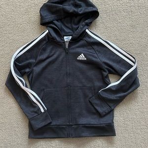 Boys adidas jacket
